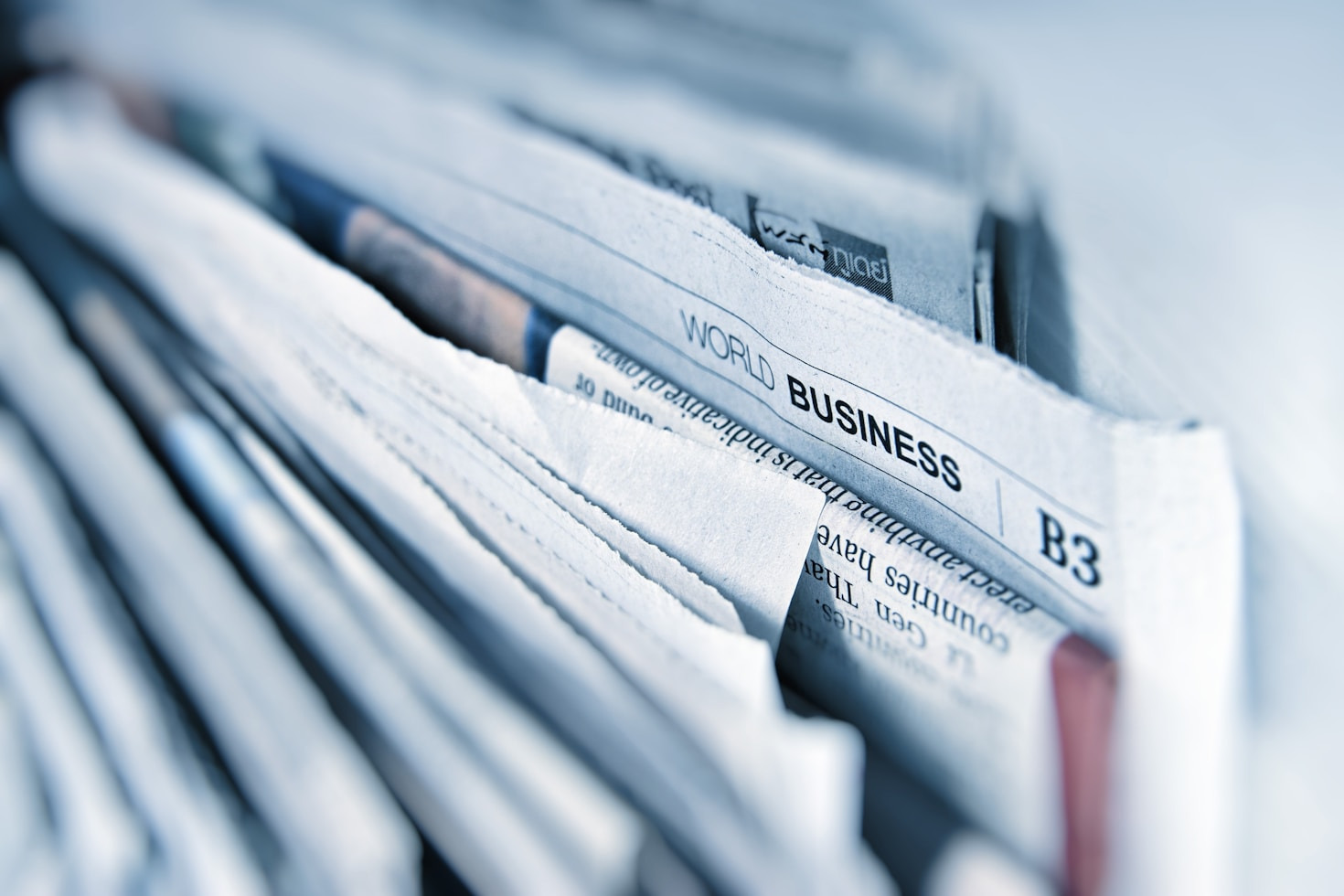 Herausforderungen und Chancen im Journalismus heute